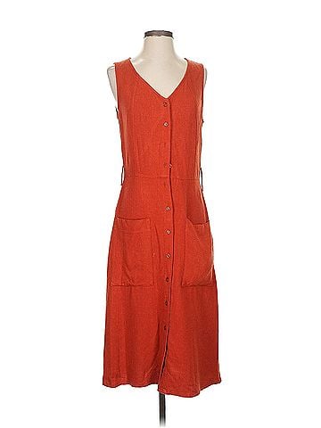 eve gravel Eve Gravel Casual Dress (view 1)