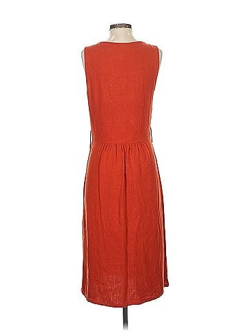eve gravel Eve Gravel Casual Dress (view 2)