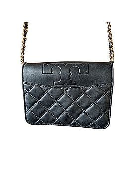 Tory Burch Savannah Combo Crossbody Bag (view 1)