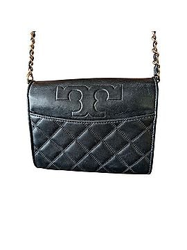 Tory Burch Savannah Combo Crossbody Bag (view 2)