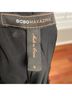 BCBGMAXAZRIA 100% Polyester 95% Rayon 5% Spandex Black Long Sleeve Blouse Size S - photo 4