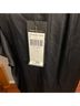 BCBGMAXAZRIA 100% Polyester 95% Rayon 5% Spandex Black Long Sleeve Blouse Size S - photo 5