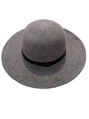 Bass Hat (view 1)