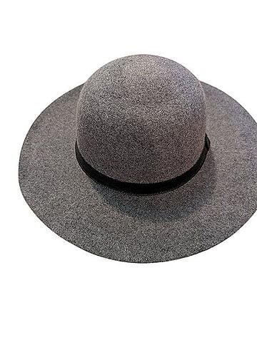 Bass Hat (view 2)