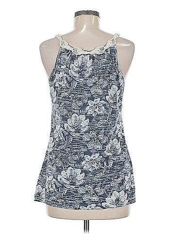 Anthropologie Anthropologie Sleeveless Blouse (view 2)