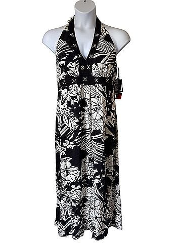 R&K Casual Dress (view 1)