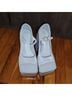 Ocho Toro Blue Heels Size 6 - photo 4