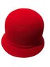 Nine West 100% Wool Red Hat One size - photo 7