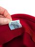 Nine West 100% Wool Red Hat One size - photo 8