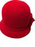 Nine West 100% Wool Red Hat One size - photo 10