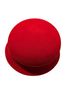 Nine West 100% Wool Red Hat One size - photo 5