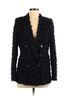 H&M 100% Polyester H&amp;M Blazer Size 6 - photo 1