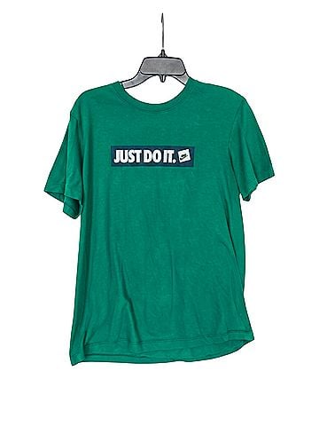Nike Short Sleeve T-Shirt (view 1)