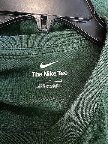 Nike Short Sleeve T-Shirt (view 2)