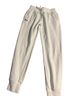 Under Armour 100% Cotton White Sweatpants Size XS - photo 2