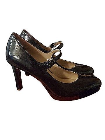 Naturalizer Talissa Heels (view 2)