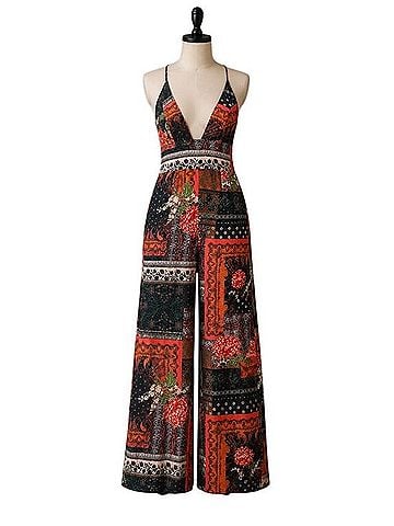 Free People Margarita Jumpsuit (view 1)