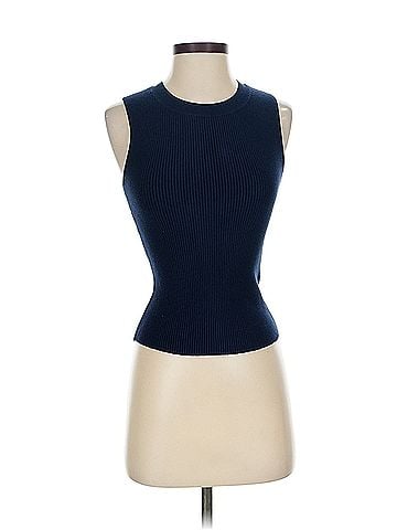 Abercrombie & Fitch Abercrombie &amp; Fitch Sweater Vest (view 1)