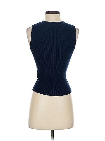 Abercrombie & Fitch Abercrombie &amp; Fitch Sweater Vest (view 2)