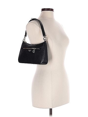 Kate Spade New York Kate Spade New York Leather Shoulder Bag (view 2)