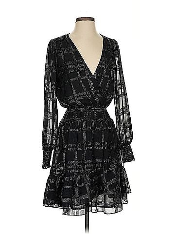 MICHAEL Michael Kors Michael Michael Kors Cocktail Dress (view 1)