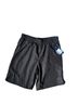 Reebok 100% Polyester Black Board Shorts Size XL - photo 1