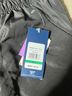 Reebok 100% Polyester Black Board Shorts Size XL - photo 3