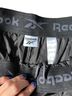 Reebok 100% Polyester Black Board Shorts Size XL - photo 2
