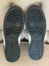 Nike Dunk Low Seaweed Metallic Silver Sneakers - photo 13