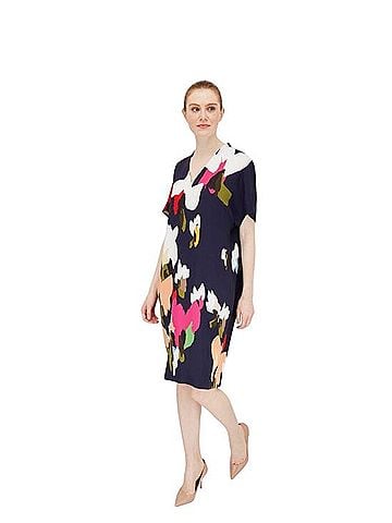 Escada Dixanula Casual Dress (view 1)