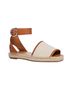Rag & Bone Brown Ivory Wedges Size EU 36 1/2 - photo 4