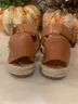 Rag & Bone Brown Ivory Wedges Size EU 36 1/2 - photo 6