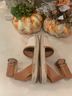 Rag & Bone Brown Ivory Wedges Size EU 36 1/2 - photo 9