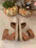 Rag & Bone Brown Ivory Wedges Size EU 36 1/2 - photo 10