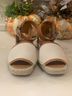 Rag & Bone Brown Ivory Wedges Size EU 36 1/2 - photo 5