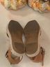 Rag & Bone Brown Ivory Wedges Size EU 36 1/2 - photo 7