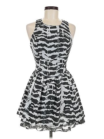 Guess Guess Cocktail Dress (view 1)