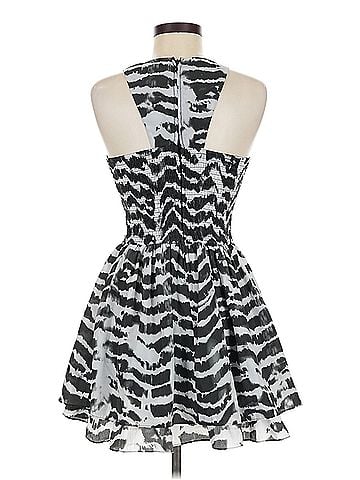 Guess Guess Cocktail Dress (view 2)