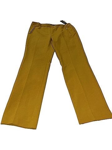 Zac & Rachel Casual Pants (view 1)