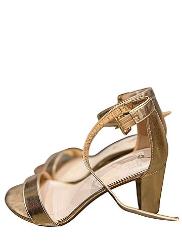 DB Studio Arya Sandals (view 2)