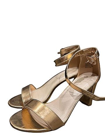 DB Studio Arya Sandals (view 1)