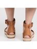 Rag & Bone Brown Ivory Wedges Size EU 36 1/2 - photo 12