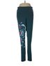 Adidas Graphic Teal Adidas Active Pants Size M - photo 1
