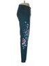 Adidas Graphic Teal Adidas Active Pants Size M - photo 3