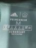 Adidas Graphic Teal Adidas Active Pants Size M - photo 6