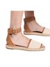 Rag & Bone Brown Ivory Wedges Size EU 36 1/2 - photo 2