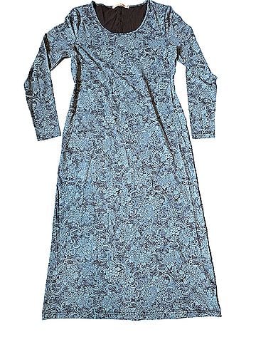 Peruvian Connection Casual Dress (view 1)