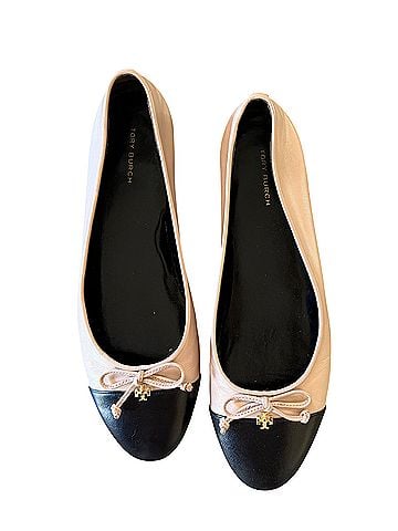 Tory Burch Flats (view 1)