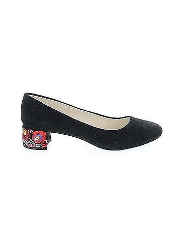 Anne Klein Anne Klein Flats (view 1)