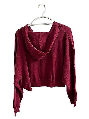 Daydreamer LA Meet &amp; Greet Hoodie Long Sleeve T-Shirt (view 2)